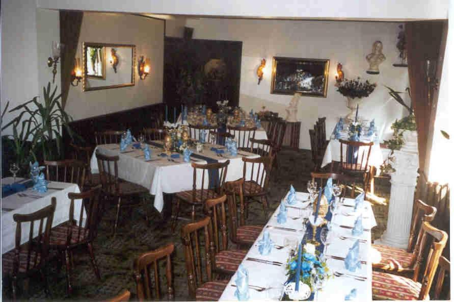 Kaempgens - Hof Otel Mülheim an der Ruhr Dış mekan fotoğraf
